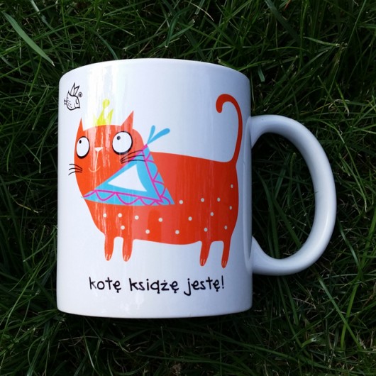 kotę książę jestę! Love Life and Forest