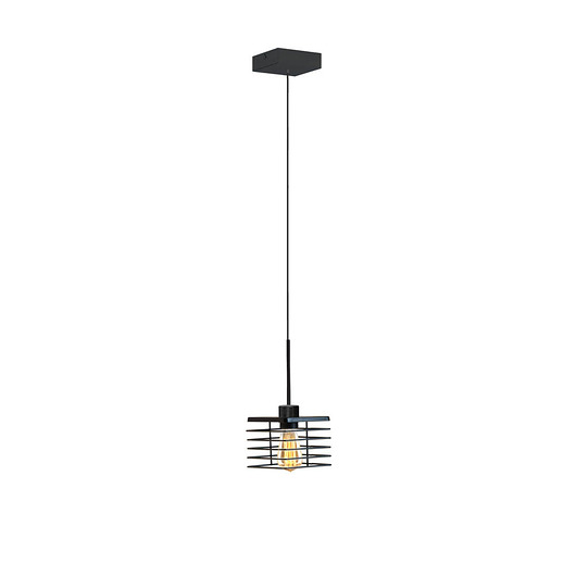 lampy wiszące Minimalistyczna lampa sufitowa do kuchni CORIA LOFT