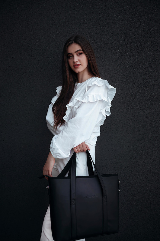 Torba na laptopa Classic Karina Kmiecik