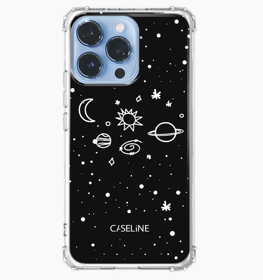 etui na telefon Etui Anti Shock case wzory -B172