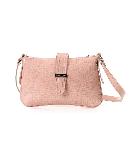 torby na ramię Torebka skórzana na ramię (6498)