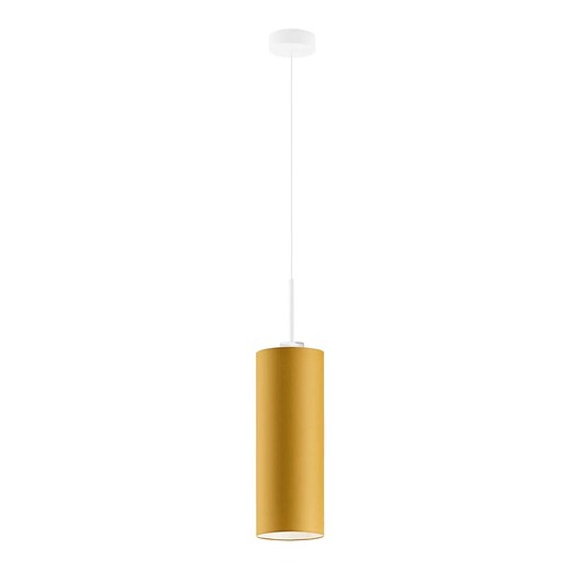 Nowoczesna lampa wisząca ELBA LYSNE