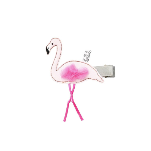 ozdoby do włosów dla dzieci Spinka do włosów kollale kolekcja think pink