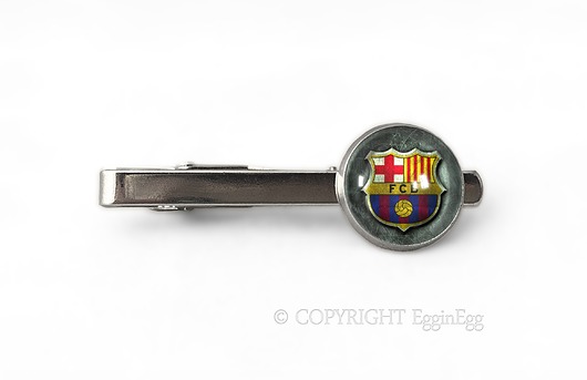 FC Barcelona - spinka do krawata EgginEgg Men