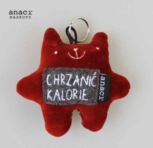 z serii  anaci