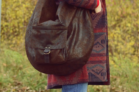 Hobo Brown MAY