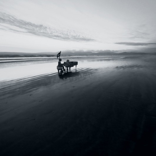 fotografia Mr Tune płótno