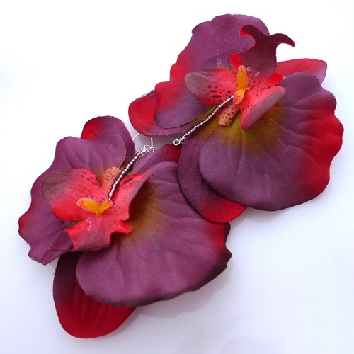 HIPPI FLOWER - miss orchidea ola