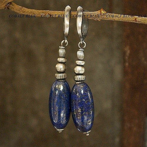 LAPIS & PIRYT cobalt