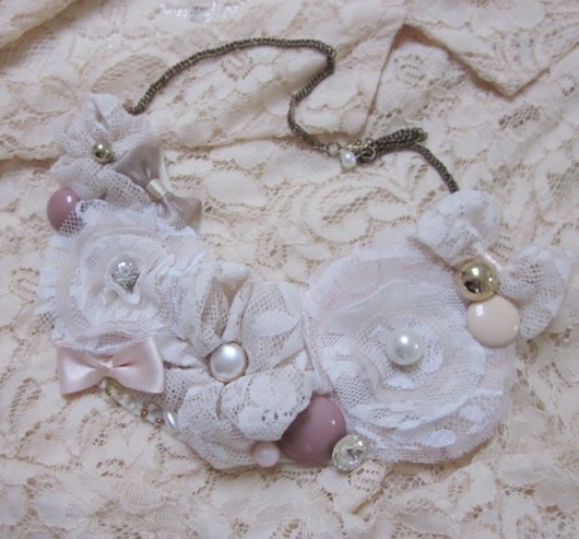 Vintage love II Nat design