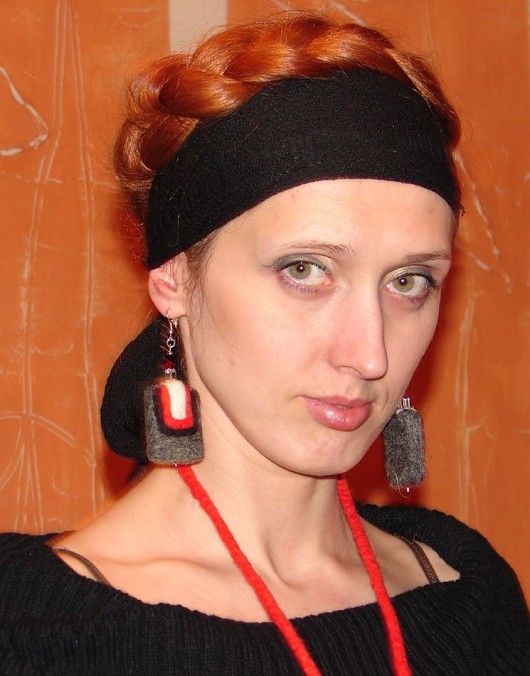 Nowoczesny zestaw Monali-art
