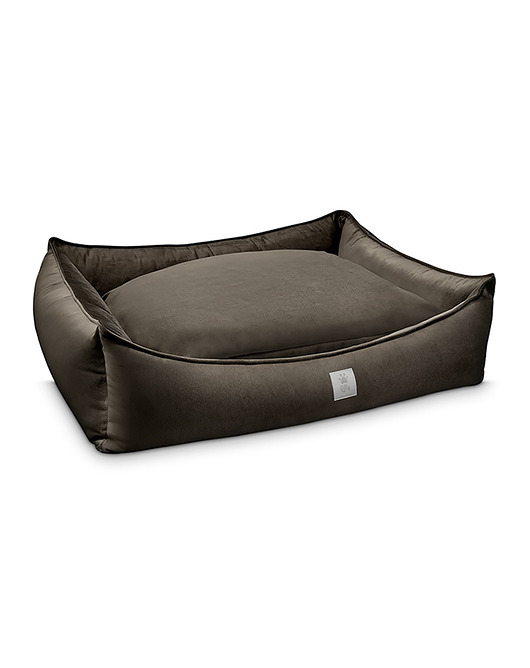 Legowisko dla psa ROYAL NAP brown Lillabel Pet Brand