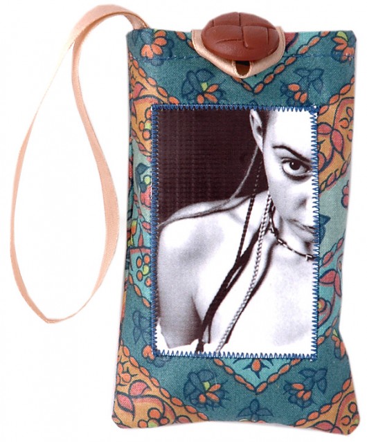 Etui Magiczna Kobieta TWINS