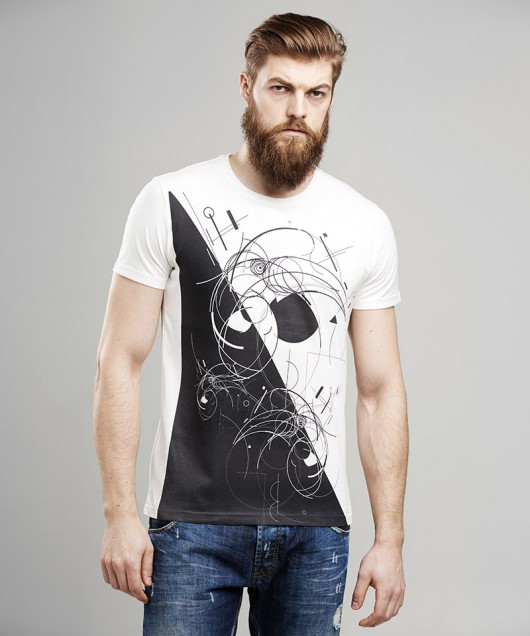 Buceros T-shirt SELVA SELVA
