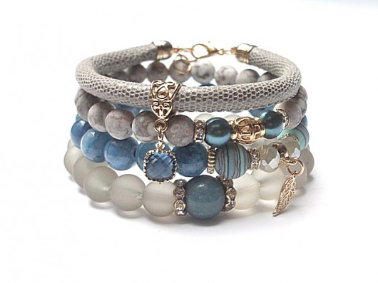 TAupe and denim vol. 2 /28-10-2015/ set KiKa pracownia