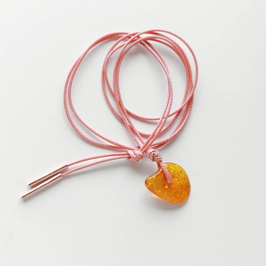 wisiory OKRĄG wisiorek