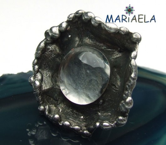 KROPLI  KWIAT MARIAELA