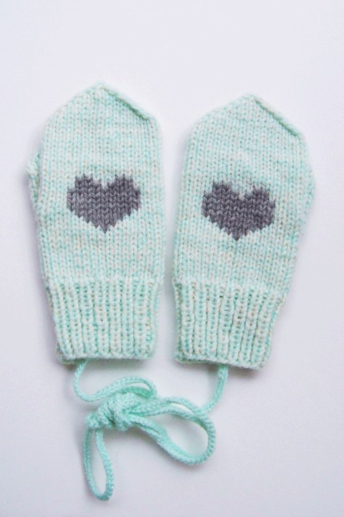 Mint and cream more than sweater