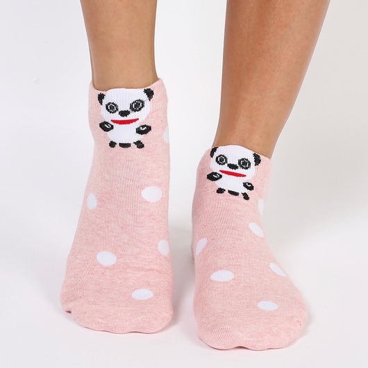 Panda Wanda CandySox