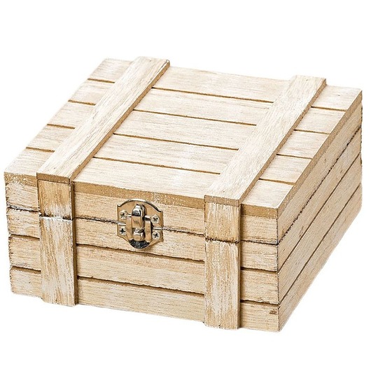 Pudełko Szkatułka na biżuterię Classic MIA home
