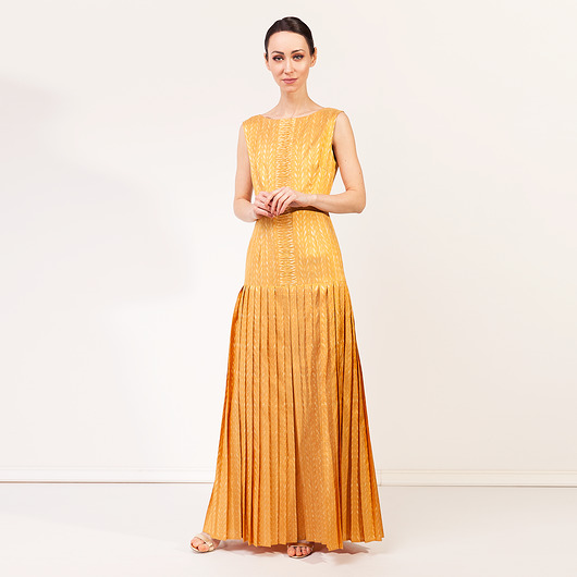 sukienki maxi damskie Suknia Chong