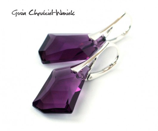 Amethyst Gosia Chruściel-Waniek