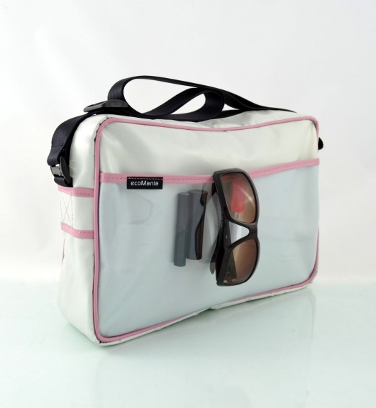 HONKA teczka format A4/laptop 15 cali - ecoMania ecomania