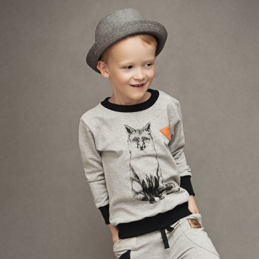 Bluza Fox  WataCukrowa