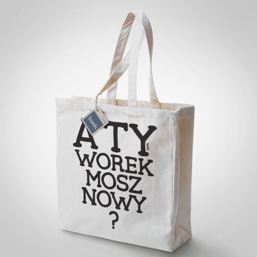 A TY worek mosz nowy? YURCOV