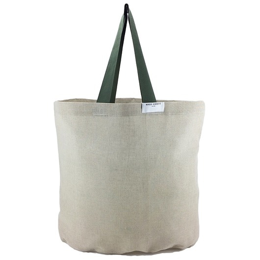 CUBA Green Bag MARII ANEETT
