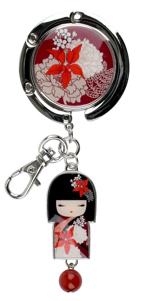 Zawieszka na torebkę NOBUKO KIMMIDOLL POLAND