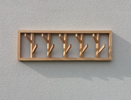 Wieszak PIN ViperDesign