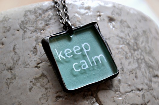 wisiory keep calm