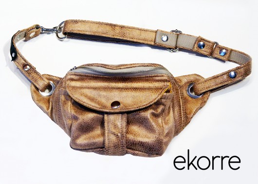 SNAKE in your pocke 002 ekorre