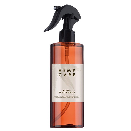 dla domu Woda zapachowa do wnętrz i tkanin Hemp Care 300ml