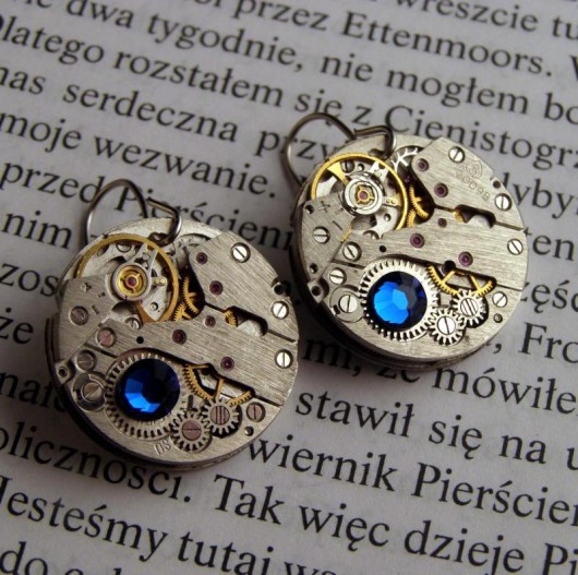 Czas od środka 1515 Zegarynki