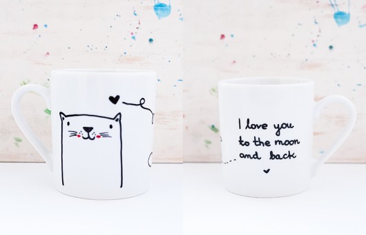I love you to the moon and back miamilu