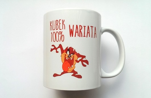 KUBEK Wariata FarrowDesign