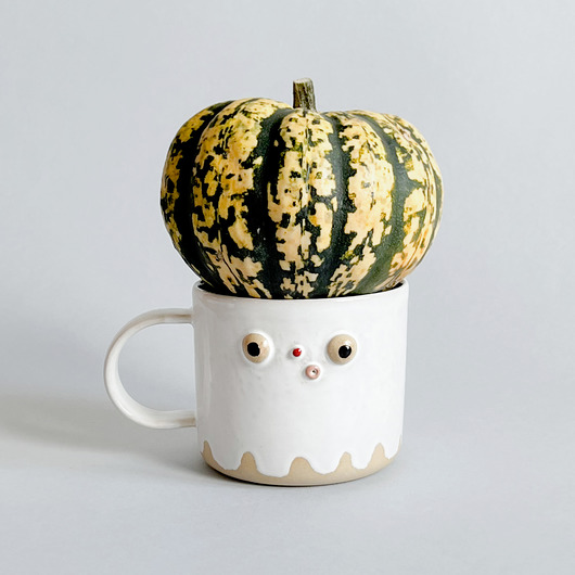 kubki Kubek BUŹKA (boo) 300 ml