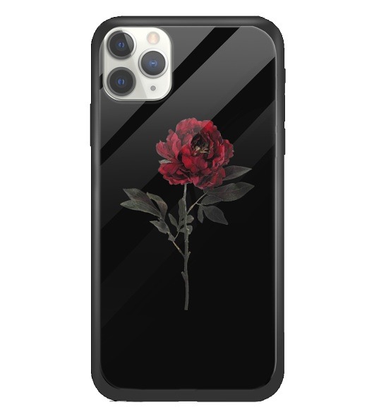 etui szklane case glass - ES200 Caseline  etui na telefon
