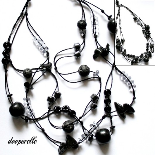 baaardzo krootkie korallee: nocne alter trendy mody