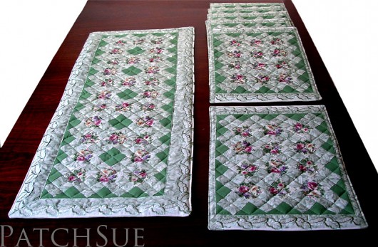 taste of mint BIS (dla Pani Anety) PatchSue