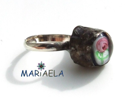 RÓŻA MARIAELA