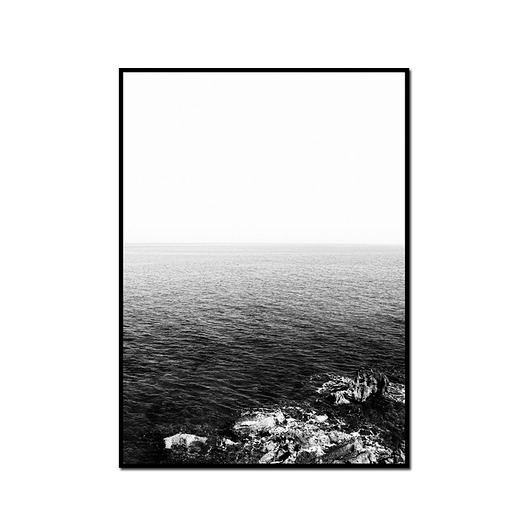 Plakat MORZE no.3  muybien
