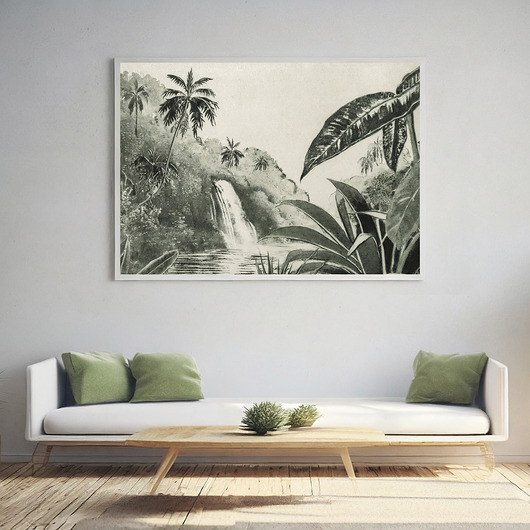 plakaty Plakat jungle