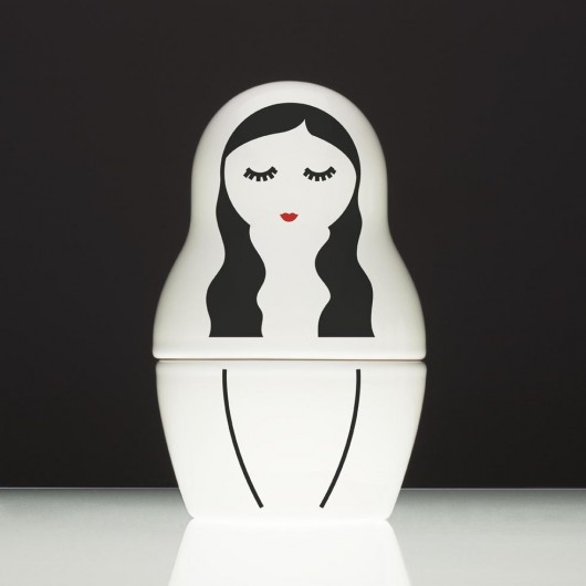 BABA Wawa Zuzanna Malinowska Studio