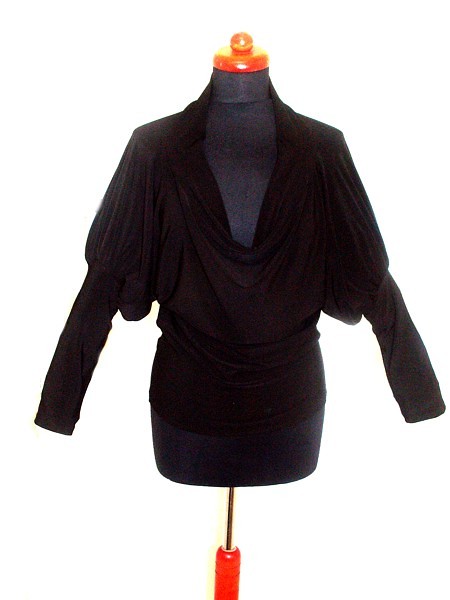 minimalistyczna 40(L) YULIYA BABICH