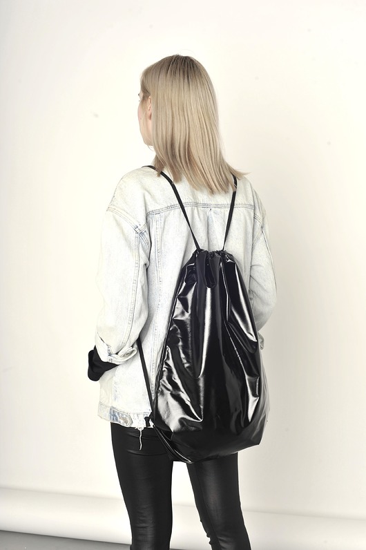 Pegiboy Blackpack  pegiboybags