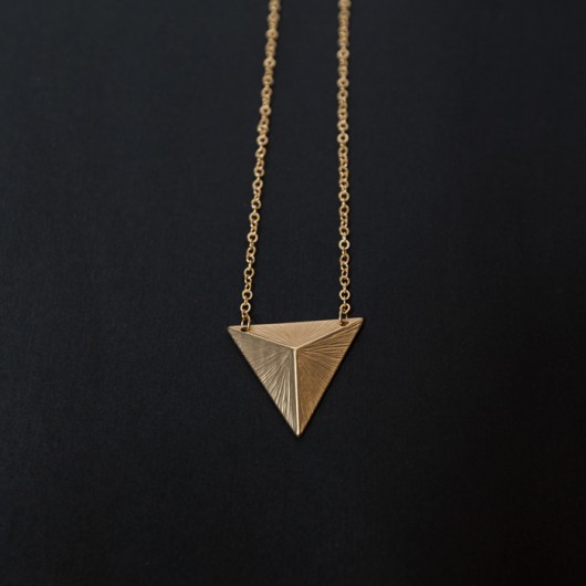 Mokave Gold Geo MOKAVE