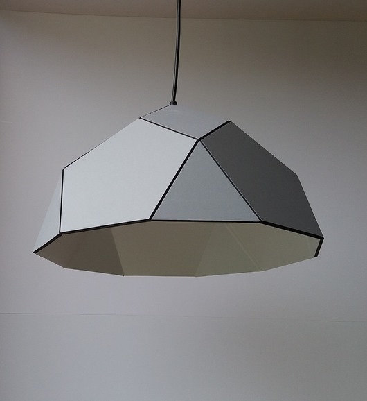 Lampa APOLLO SZ ViperDesign